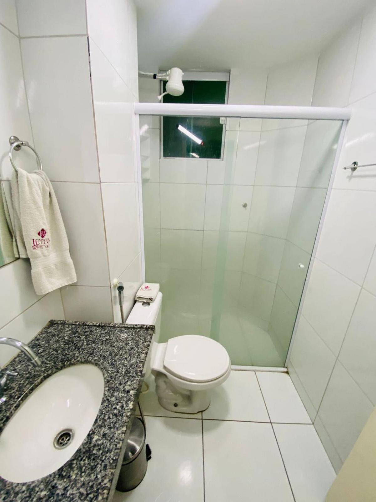 Hotel Letiva Arco سوبرال المظهر الخارجي الصورة
