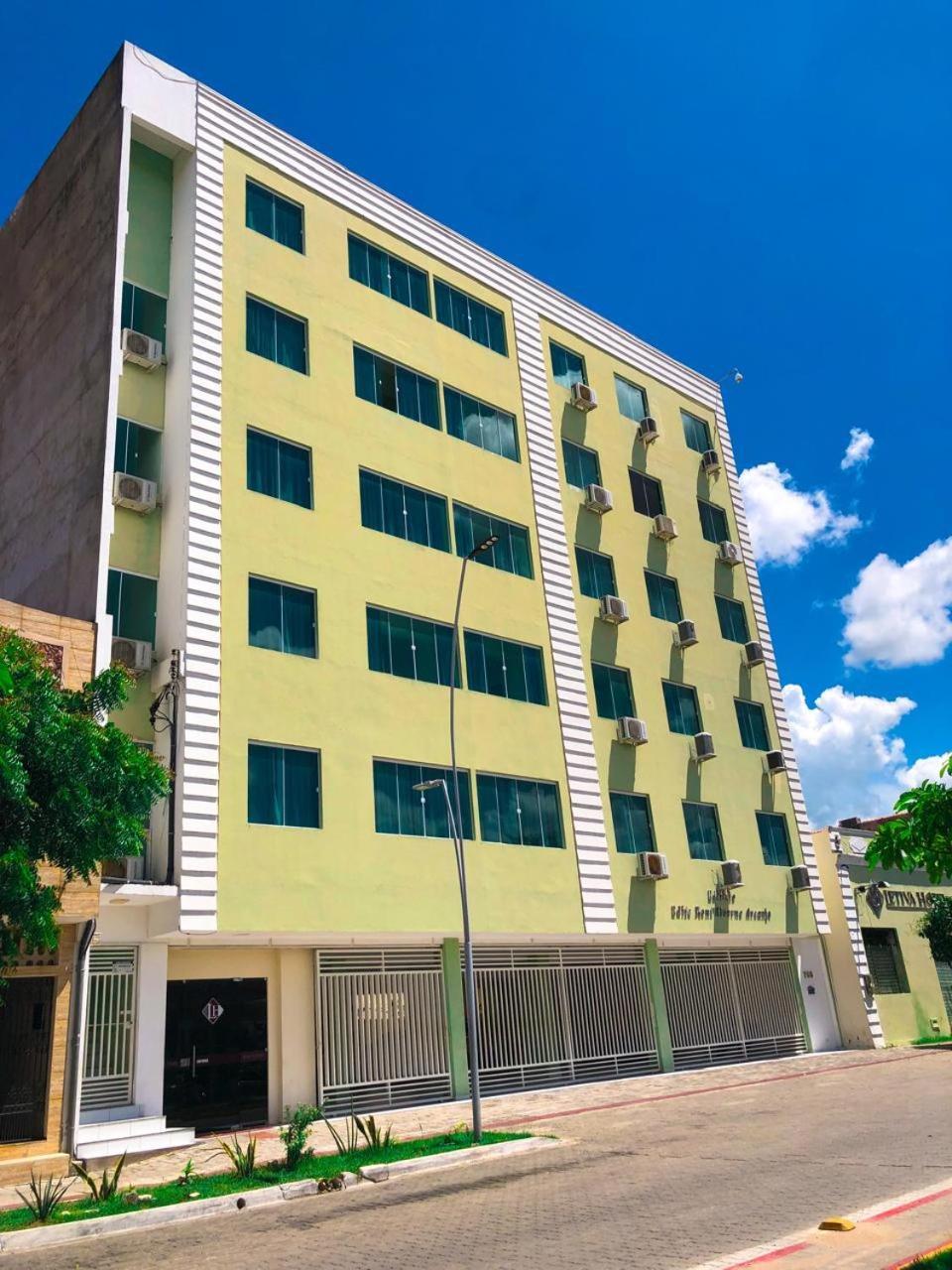 Hotel Letiva Arco سوبرال المظهر الخارجي الصورة